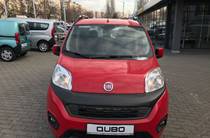 Fiat Qubo пас Easy