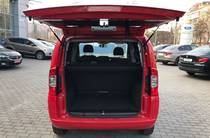 Fiat Qubo пас Easy