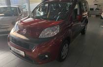 Fiat Qubo пас Elegant