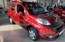 Fiat Qubo пас Elegant