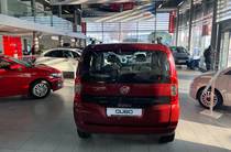 Fiat Qubo пас Elegant