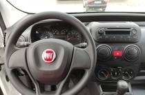 Fiat Qubo пас Easy