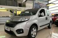 Fiat Qubo пас Easy