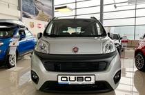 Fiat Qubo пас Easy