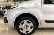 Fiat Qubo пас Easy