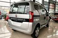 Fiat Qubo пас Easy