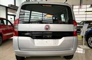 Fiat Qubo пас Easy