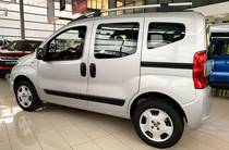 Fiat Qubo пас Easy