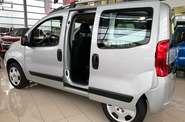 Fiat Qubo пас Easy