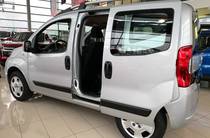 Fiat Qubo пас Easy