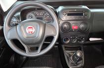 Fiat Qubo пас Easy