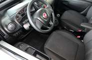 Fiat Qubo пас Easy