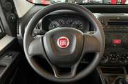 Fiat Qubo пас Easy