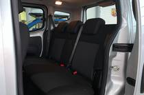 Fiat Qubo пас Easy