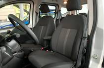 Fiat Qubo пас Easy