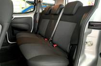 Fiat Qubo пас Easy