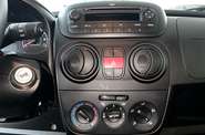 Fiat Qubo пас Easy