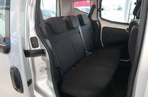 Fiat Qubo пас Easy