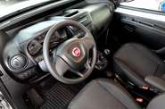 Fiat Qubo пас Easy