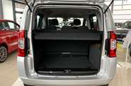 Fiat Qubo пас Easy
