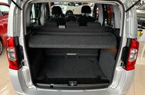 Fiat Qubo пас Easy