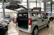 Fiat Qubo пас Easy