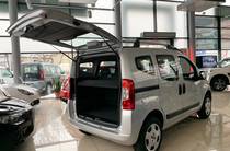 Fiat Qubo пас Easy