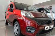 Fiat Qubo пас Easy