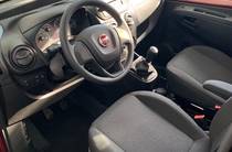 Fiat Qubo пас Easy