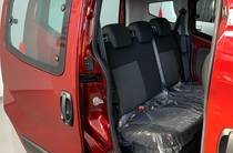 Fiat Qubo пас Easy