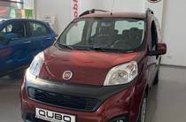 Fiat Qubo пас Easy