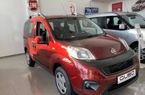 Fiat Qubo пас Easy