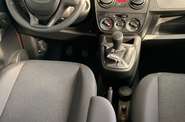 Fiat Qubo пас Easy