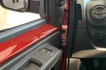 Fiat Qubo пас Easy