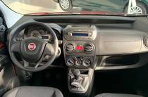 Fiat Qubo пас Easy