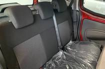 Fiat Qubo пас Easy