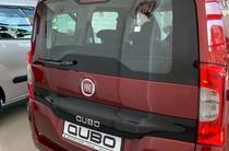 Fiat Qubo пас Easy