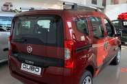 Fiat Qubo пас Easy