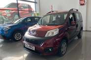 Fiat Qubo пас Easy