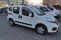 Fiat Qubo пас Easy