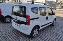 Fiat Qubo пас Easy