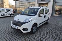 Fiat Qubo пас Easy