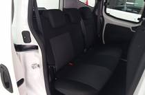 Fiat Qubo пас Easy