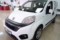 Fiat Qubo пас Easy