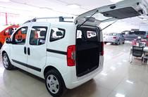 Fiat Qubo пас Easy