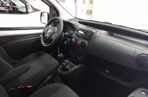 Fiat Qubo пас Easy