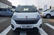 Fiat Qubo пас Easy