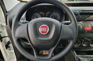 Fiat Qubo пас Easy