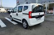 Fiat Qubo пас Easy