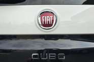 Fiat Qubo пас Easy